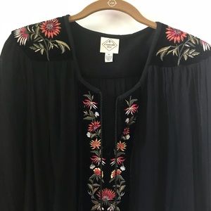 St. John’s Bay 2x NWOT